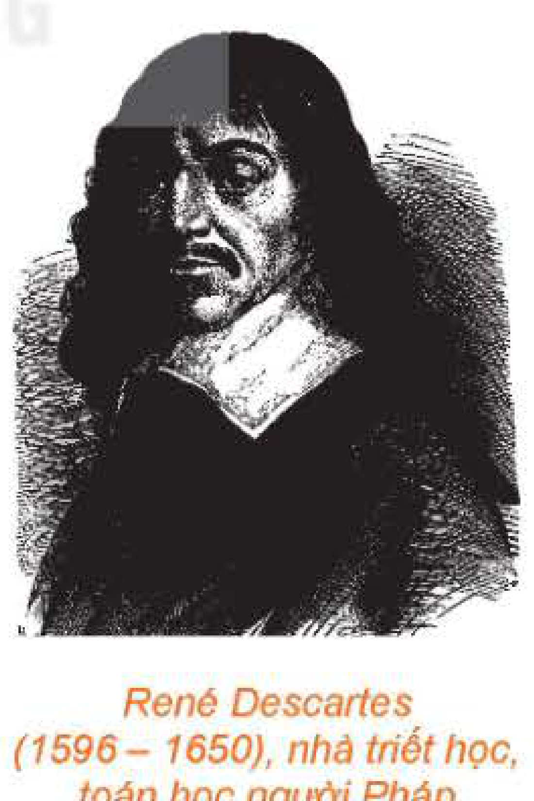 René Descartes