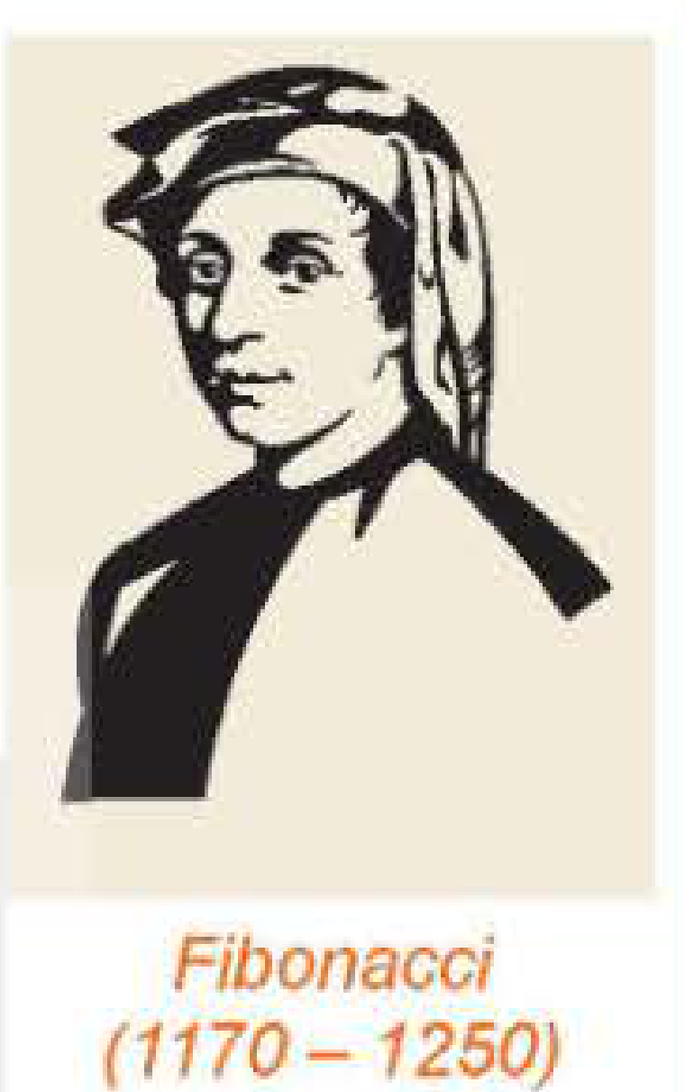 Leonardo Fibonacci