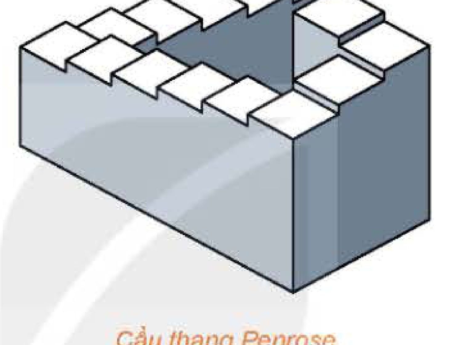 Cầu thang Penrose