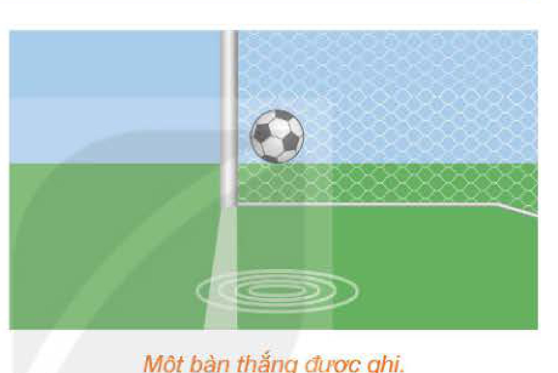 Goal-line