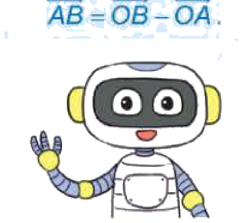 Robot nhắc Chasles