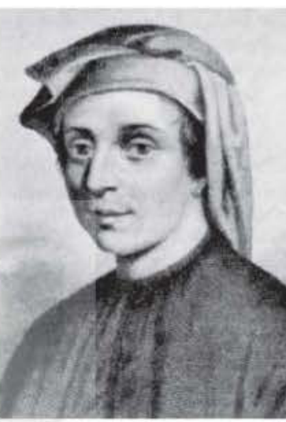 Leonardo Fibonacci