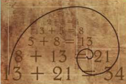 Xoắn ốc Fibonacci